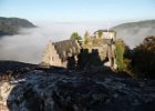 Mittelalterbankett Schloss Veldenz Mosel 2016